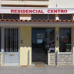 Bed and Breakfast Resedencial Centro Vimioso Exterior photo