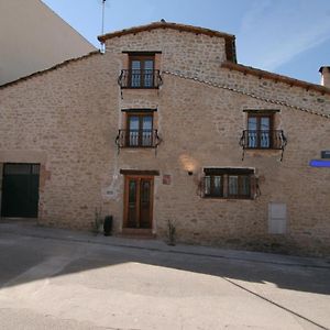 Willa Casa Rural El Molino Aldeadávila de la Ribera Exterior photo