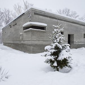 Willa Setsuin Hanazono Niseko Exterior photo