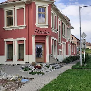 Pension U Palenice Hrabětice Exterior photo