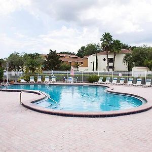 Clubview Holiday Condo Kissimmee Exterior photo