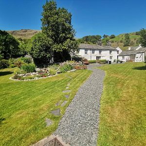 Hotel Seatoller House Borrowdale Valley Exterior photo