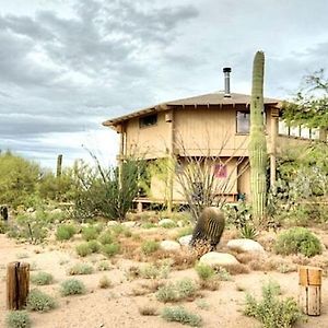 Willa Tucson Natural 5Br By Casago Exterior photo