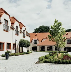 Hotel Pałac Krotoszyce Basen&Spa Exterior photo