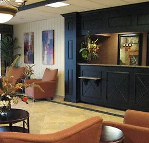 Hotel Ramada Fairview Heights Interior photo