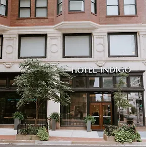 Hotel Indigo - St. Louis - Downtown, An Ihg Hotel Exterior photo