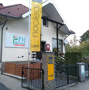 Kimanoclegi Opole Exterior photo