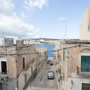 Willa La Casetta San Pawl il-Baħar Exterior photo