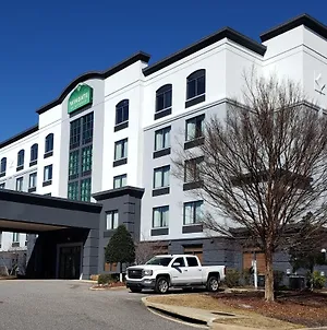 Hotel Wingate By Wyndham Tuscaloosa Exterior photo