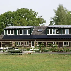 Vakantieboerderij 'T Zand - Appartement Heeswijk-Dinther Exterior photo