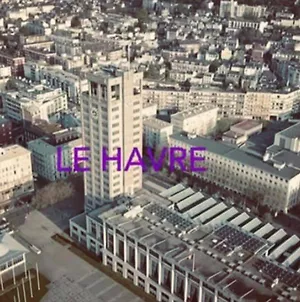 Les Delices Du Havre 15 Min Du Centre Ville Et De La Mer Hawr Exterior photo