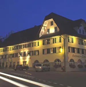 Hotel Gasthaus Zum Rossli Triengen Exterior photo