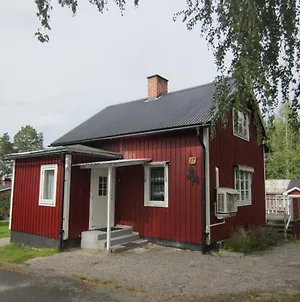 Willa Torpet , Halsingland, Sweden Arbra Exterior photo