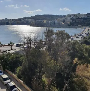 The Diamond Apartment San Pawl il-Baħar Exterior photo