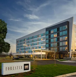 The Forester, A Hyatt Place Hotel Lake Forest Exterior photo