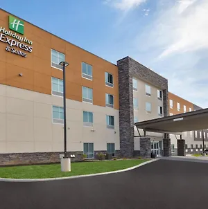 Holiday Inn Express & Suites - Wooster, An Ihg Hotel Exterior photo