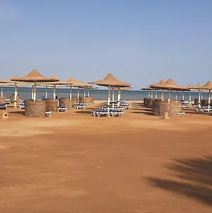 Willa Chalet At Stella Di Mare Makadi Bay Hurghada Exterior photo