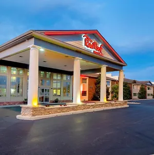 Red Roof Inn & Suites Wilmington - Newcastle Exterior photo