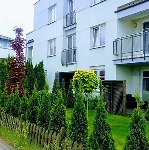 Piękne mieszkanie 20 min od centrum Warszawy Parzniew Exterior photo