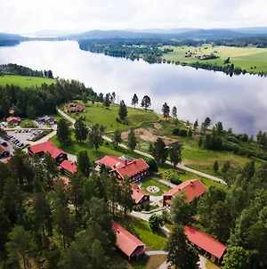 Camp Jarvso Hotell Exterior photo