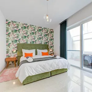 Apartament La Punziett, A Bright 2 Bed 1 Bath Unit. Sleeps 4 San Pawl il-Baħar Exterior photo