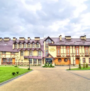 Hotel Kopa - Lwów Exterior photo