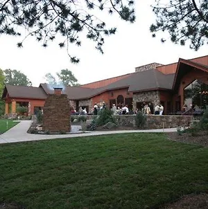 Balsam Lake Lodge Exterior photo