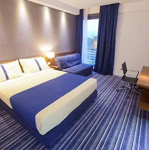 Gp Hotel Rzym Room photo