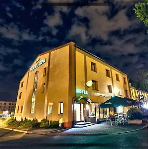 Hotel&Spa Kameleon Żory Exterior photo