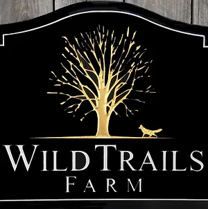Hotel Wild Trails Farm Springfield Exterior photo