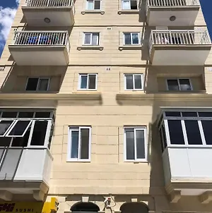 F5 Modern And Bright Apartment In Malta Msida Exterior photo