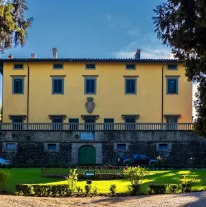 Villa Pandolfini 2 Lastra a Signa Exterior photo