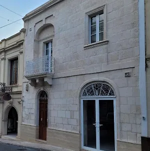 Apartament Tal-Kampjin Mellieħa Exterior photo
