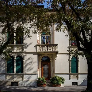 Visit Palladio B&B Vicenza Exterior photo