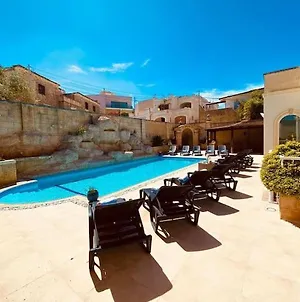 Velver Mansion, Malta - Luxury Villa With Pool Naxxar Exterior photo