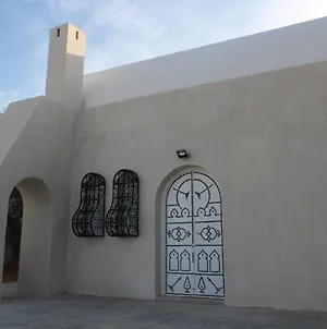 Hotel Dar Abdelkrim Al Haddadah Exterior photo