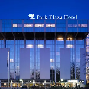 Hotel Park Plaza Utrecht Exterior photo