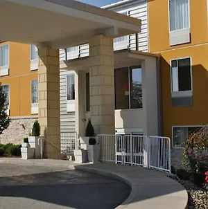 Holiday Inn Express Pittsburgh - Munhall, An Ihg Hotel Exterior photo