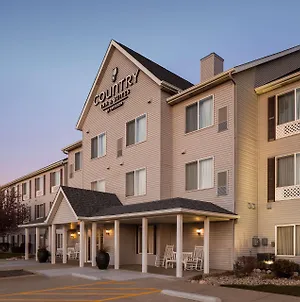 Country Inn & Suites By Radisson, Bloomington-Normal Airport, Il Exterior photo