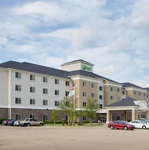 Holiday Inn Hotel & Suites Bloomington Airport, An Ihg Hotel Exterior photo