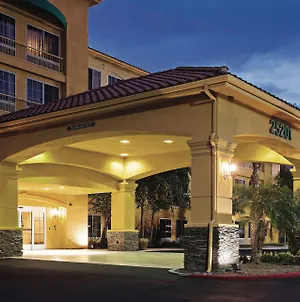 Hotel La Quinta By Wyndham Santa Clarita - Valencia Stevenson Ranch Exterior photo