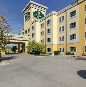 Hotel La Quinta By Wyndham Fargo-Medical Center Exterior photo