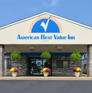 America'S Best Value Inn La Crosse Exterior photo