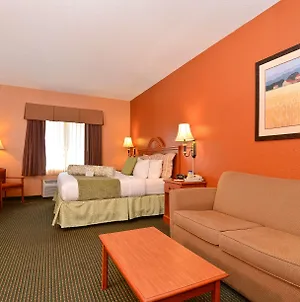 Pioneer Inn & Suites Grinnell Room photo