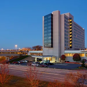 Hotel Hyatt Regency Pittsburgh International Airport Clinton Exterior photo
