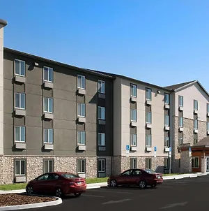 Extended Stay America Suites - Minneapolis - Fridley Exterior photo