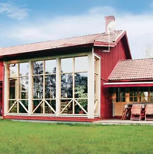 Amazing Home In Jrvs With 4 Bedrooms, Sauna And Wifi Järvsö Exterior photo
