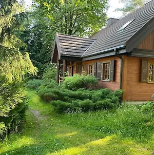 Dom Na Podlasiu Dziadkowice Exterior photo