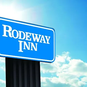 Rodeway Inn La Crosse Exterior photo