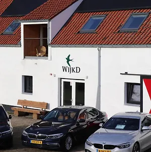 Apartament Wijkd Leende Exterior photo